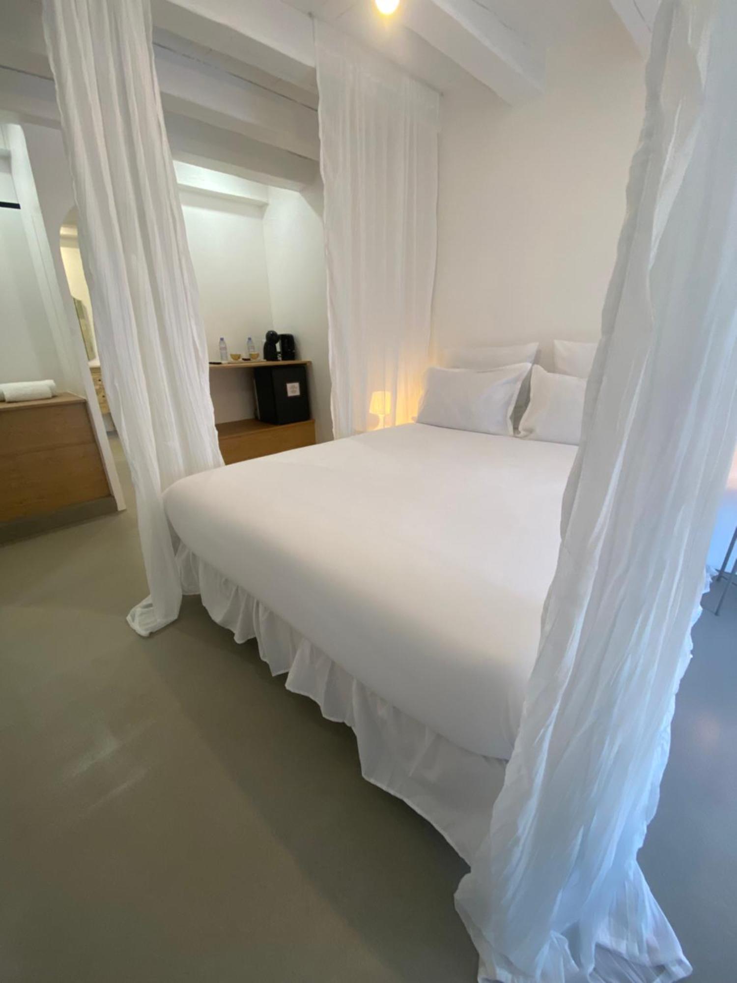 Hebe La Villa Cogolin Dış mekan fotoğraf