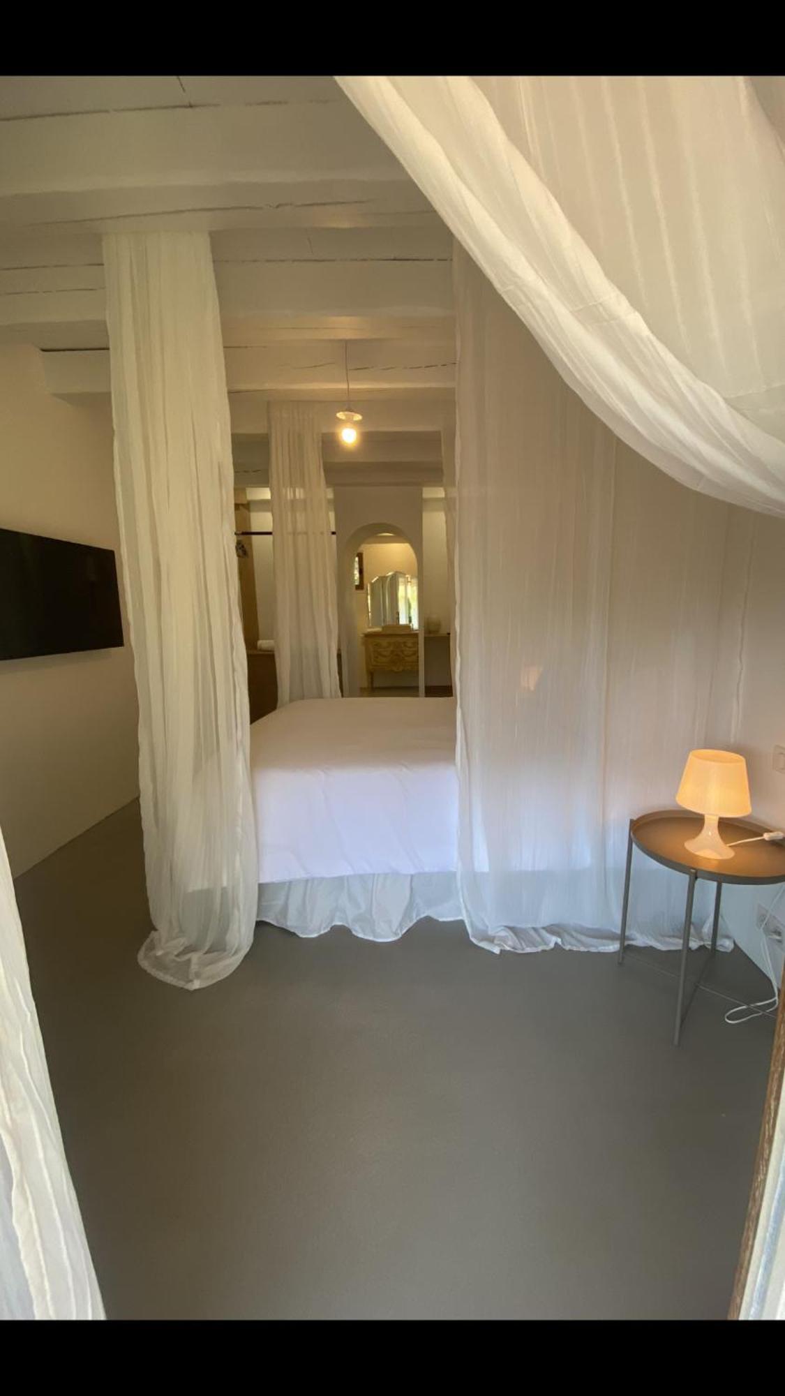 Hebe La Villa Cogolin Dış mekan fotoğraf