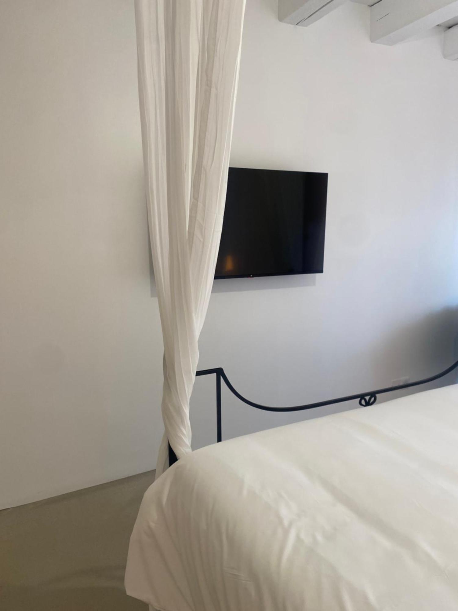 Hebe La Villa Cogolin Dış mekan fotoğraf