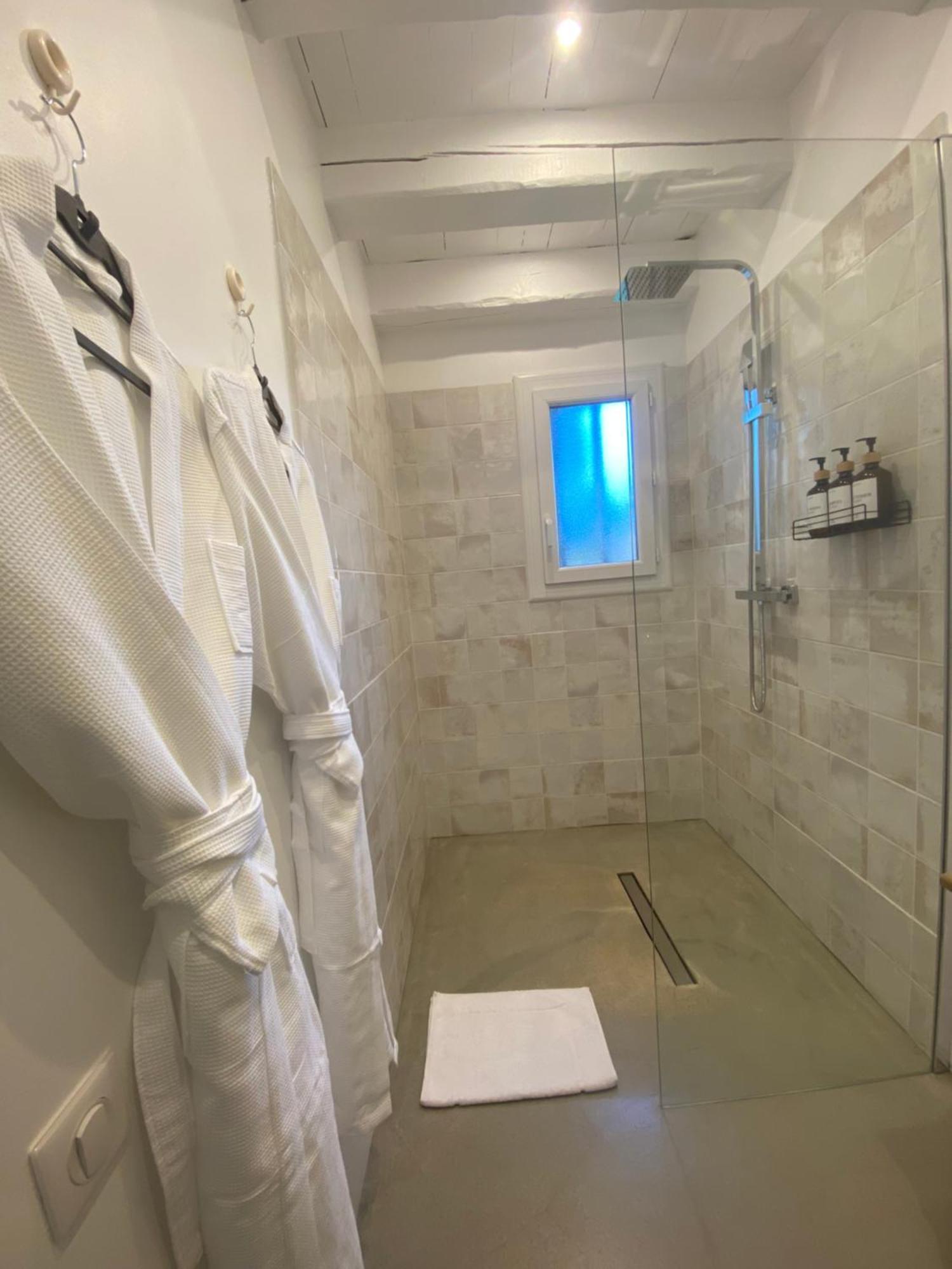 Hebe La Villa Cogolin Dış mekan fotoğraf