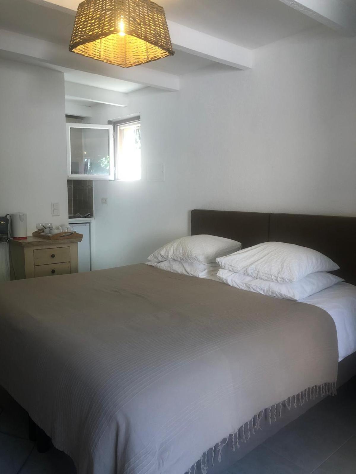 Hebe La Villa Cogolin Dış mekan fotoğraf
